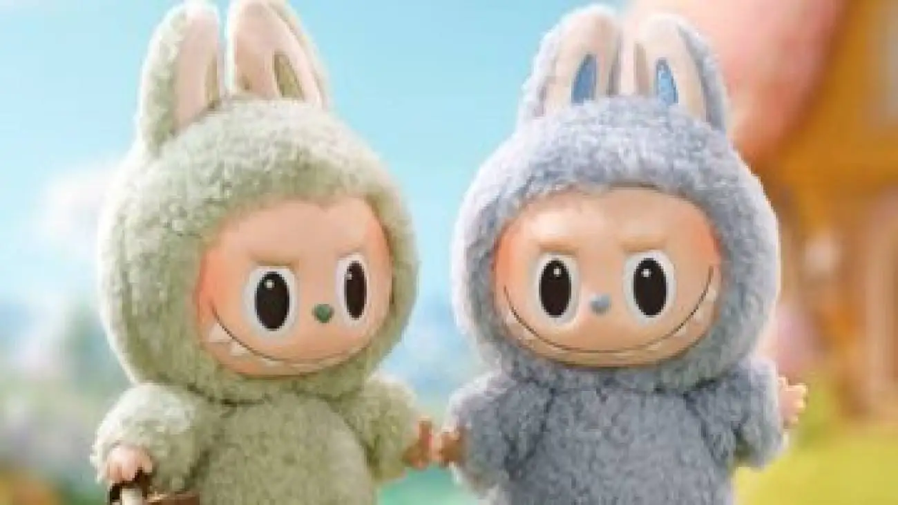 تسخیرکننده ذهن نسل z؛ تب لبوبو از اینستاگرام تا کیف مدرسه