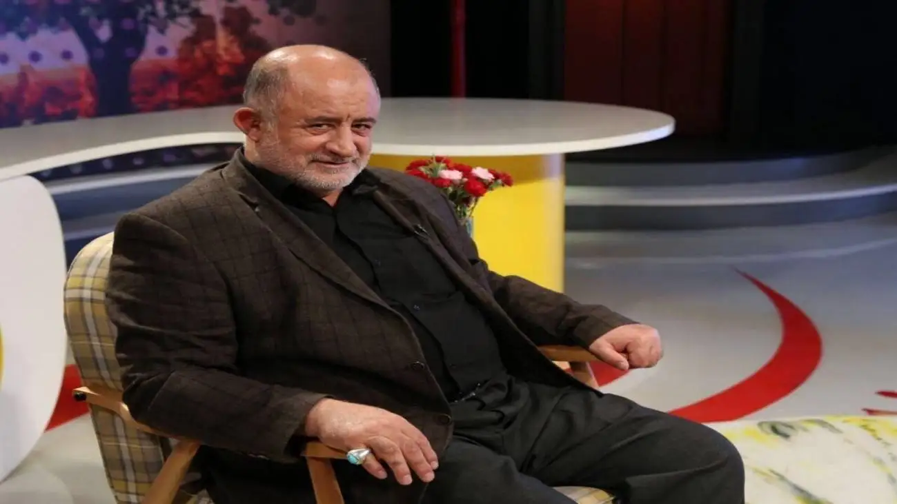 ویدیو  -  جملات جالب قاضی پور درمورد کوانتوم و کهکشان ها: دانشمندان گیج شدند نمی دانند که...