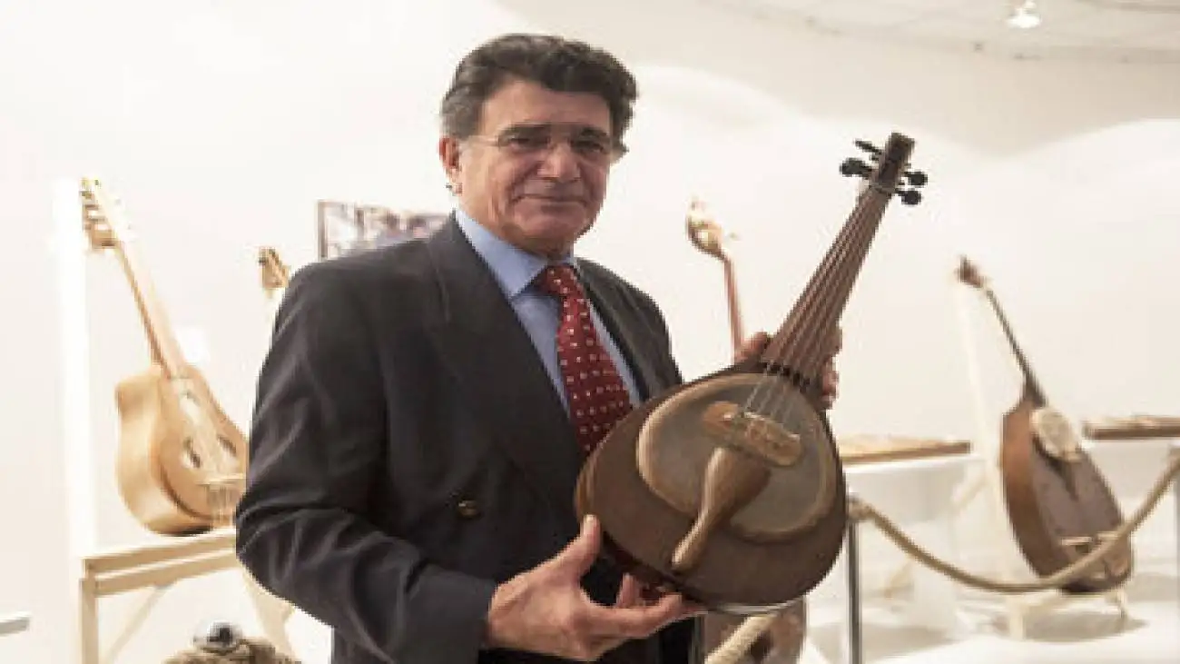 نغمه ‏های پنهان استاد -  بررسی کارنامه هنری شجریان و آثار منتشرنشده ‏اش