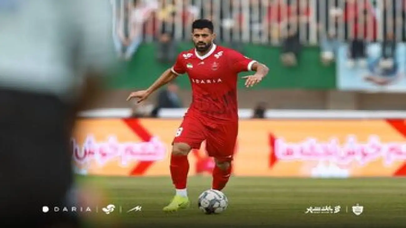 شوک جدید به پرسپولیس پس از باخت مقابل ملوان