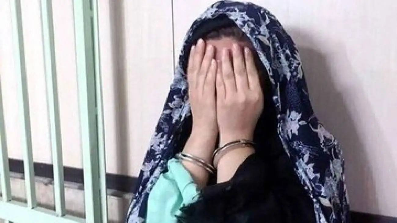 اعتراف نظافتچی به سرقت 3700 دلار از صاحبخانه