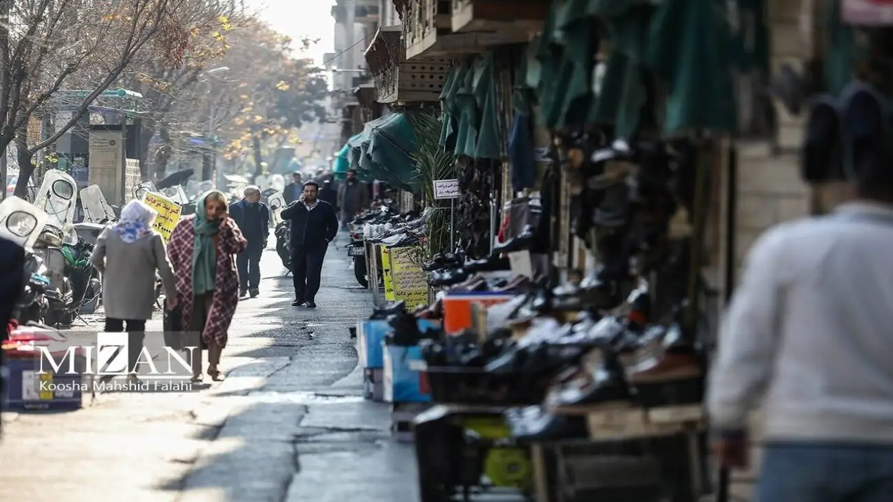 تورم نقطه به نقطه از مرز 68 درصد گذشت