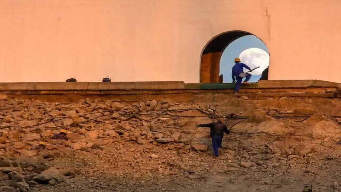 تهران رسما از چرخه میزبانی لیگ برتر خارج شد