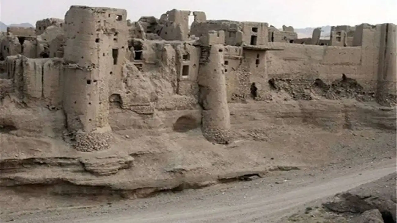ویدیو  -  باز شدن درهای ارگ 4 هزار ساله در پرو