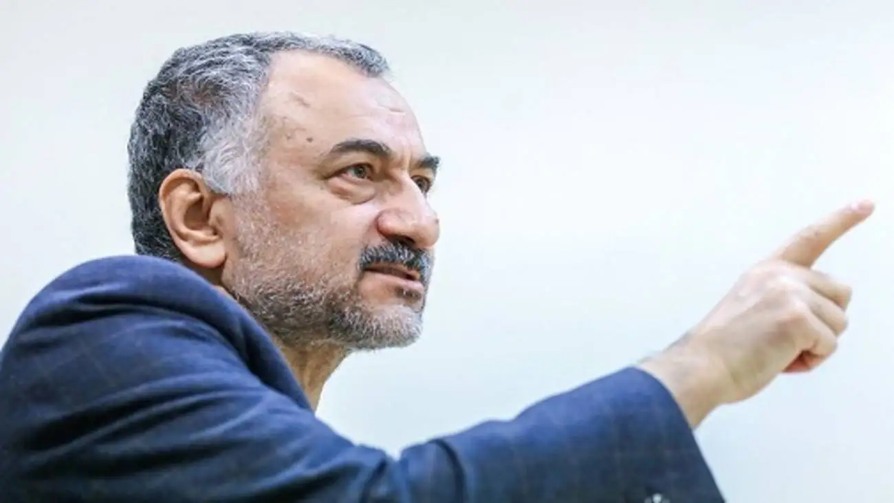ویدیو  -  انتقاد لیلاز روی آنتن شبکه افق از برخی عملکردها: ما در دو سه دهه اخیر مردم را از خودمان پراکنده کردیم!