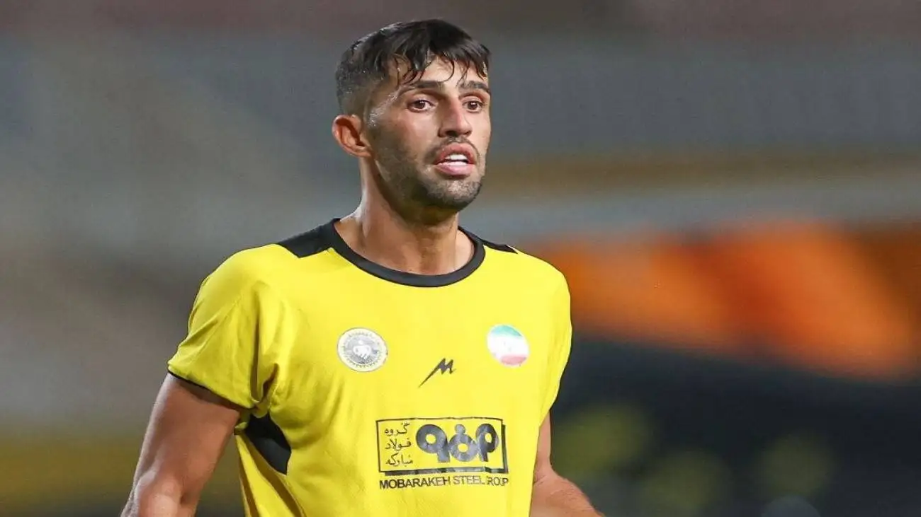 رضاوند: لیگ امسال جنگ تاکتیک هاست  -  از انتخاب سپاهان راضی ام