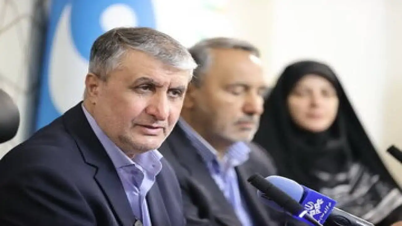 اسلامی خبر داد: تبدیل شیرآبه  شهری به آب قابل استفاده با تکیه بر فن آوری پلاسمای سرد