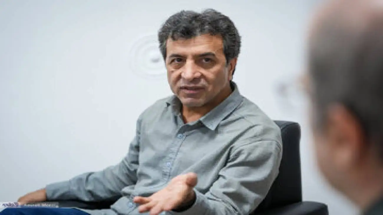 سحر دولتشاهی در (رامسس دوم) خوب بازی نمی کند