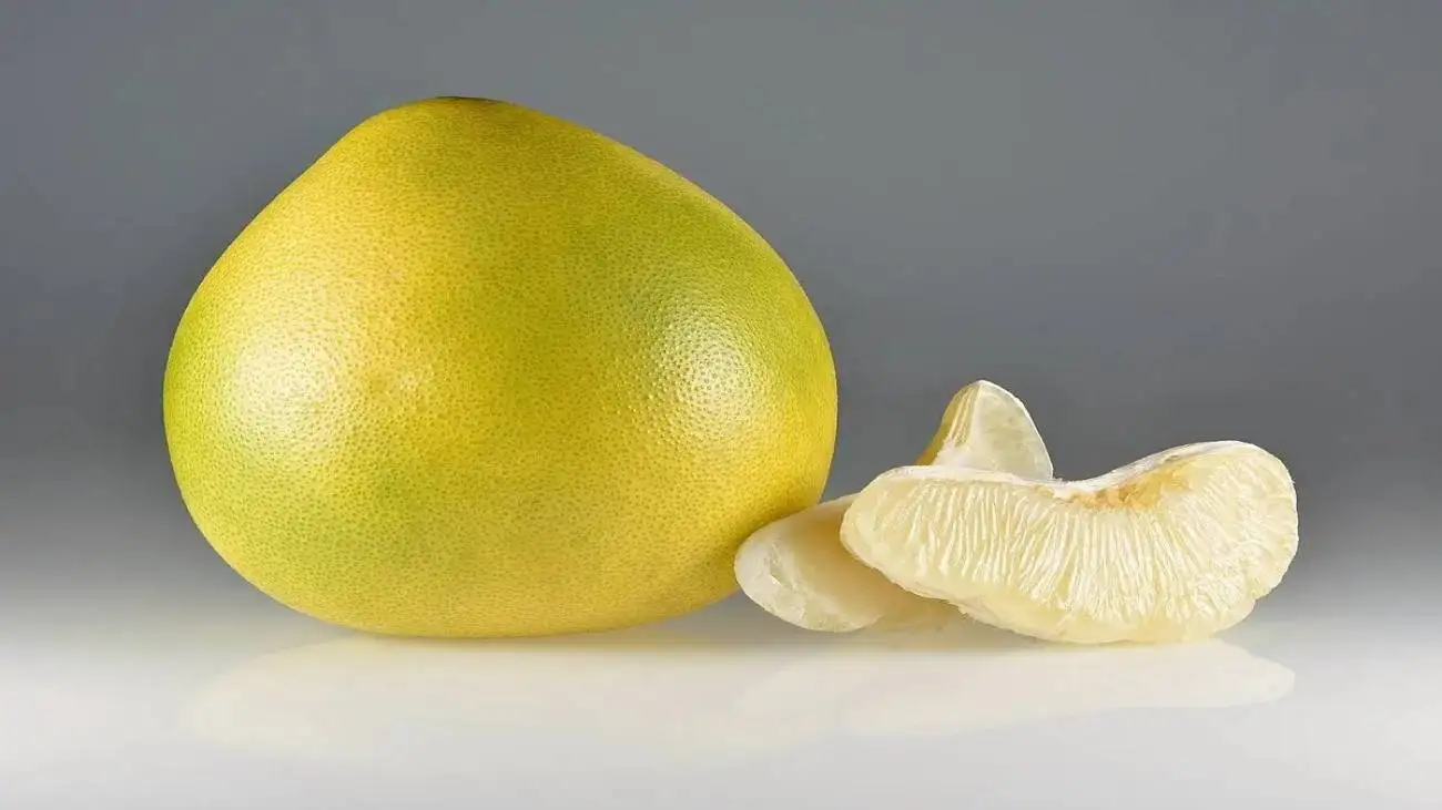 دارابی؛ بزرگ ترین میوه مرکبات ایران  -  ارزش غذایی و خواص آن