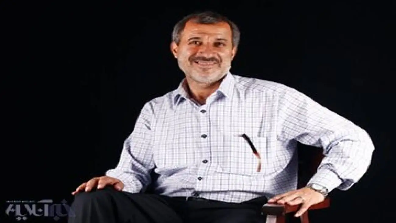 خانم ها با من هم عکس می گیرند چه برسد به پژمان - انتشار فیلم دختر شمخانی ناراحتم کرد