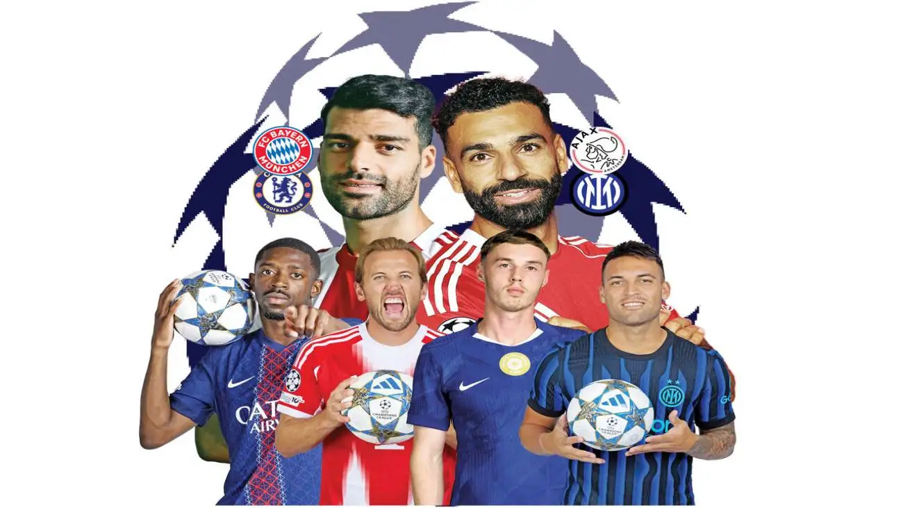 2بازی خوب در تورنمنت محبوب طارمی!