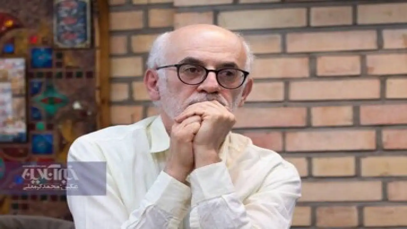 آقای جبلی! گفت و گو بلد نیستید ، به همین علت می خواهید در برخورد با شبکه نمایش خانگی مثل کارفرما به کارگر دستور بدهید