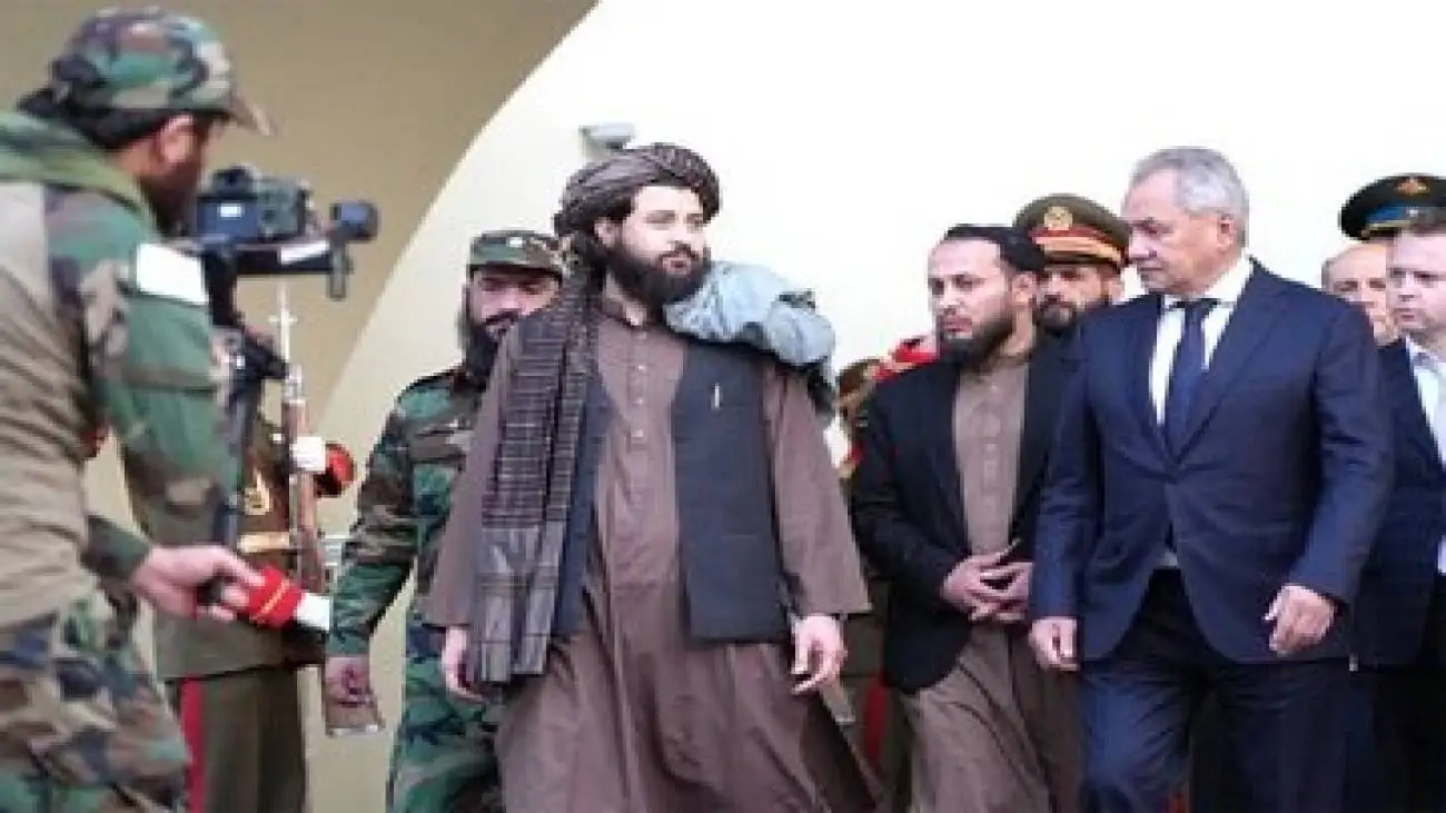مسکو: حضور 23 هزار تروریست در افغانستان، تهدیدی جدی است
