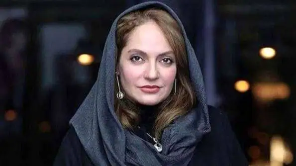فوت مادر مهناز افشار  و دختری که دور از مادرش عزادار شد  -  منو ببخش مادر+  عکس جگرسوز