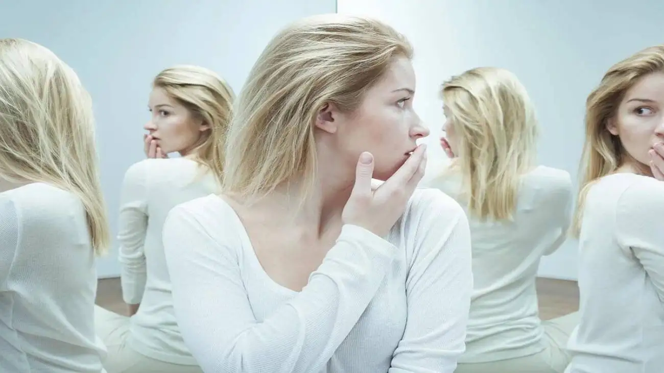 تفاوت بین توهم و هذیان چیست و چگونه می توان آن ها را تشخیص داد؟