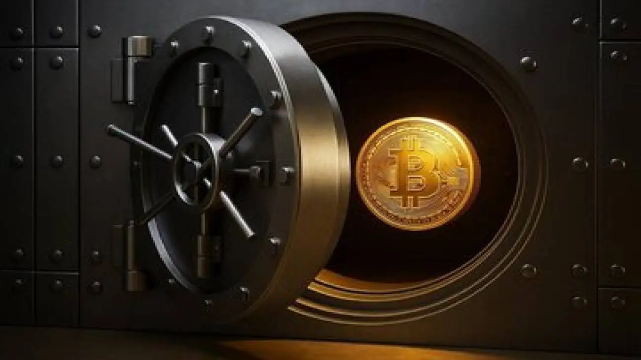 کدام شرکت ها بیشترین ذخیره بیت کوین را دارند؟