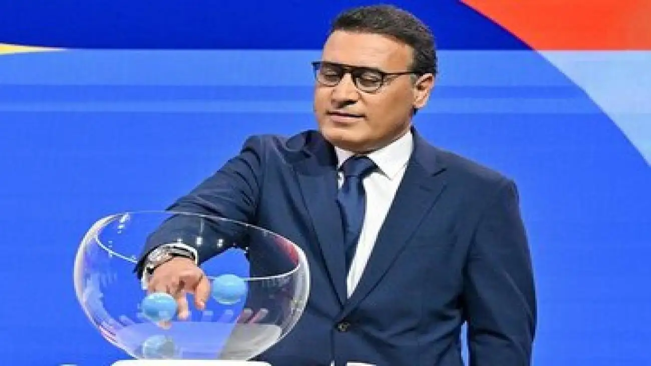 تصویر  -  ملاقات جذاب مهدی مهدوی کیا در امارات