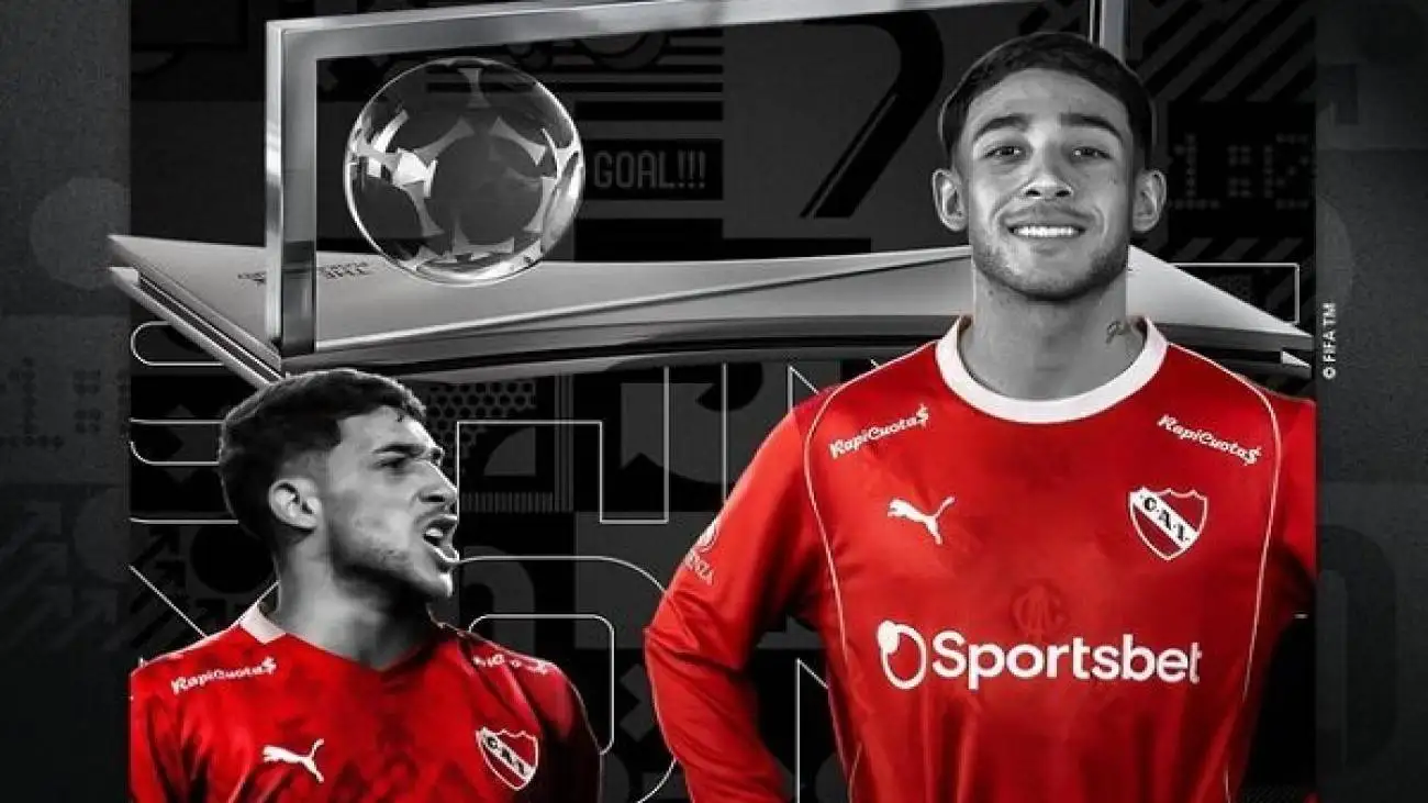 ویدیو  -  این گل دیدنی، برنده جایزه پوشکاش 2025 شد