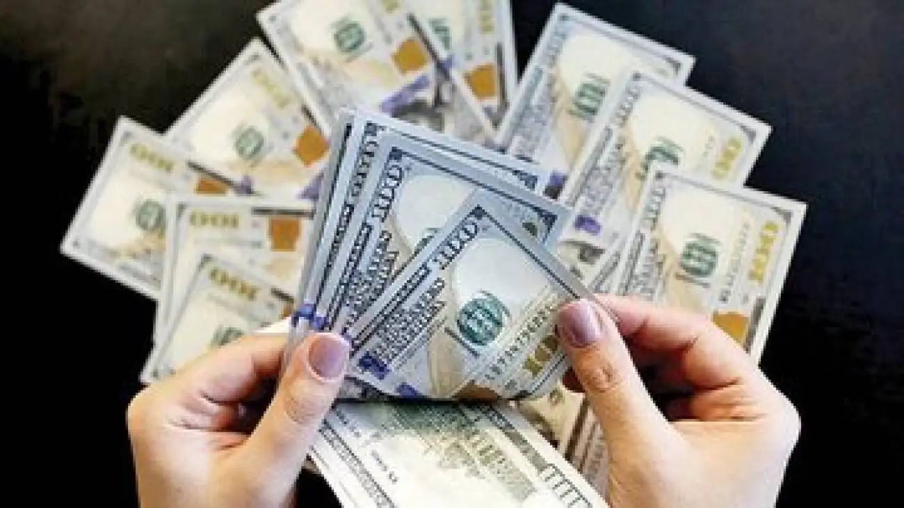 قیمت دلار و سایر ارزها امروز 8 اردیبهشت 1404 -  دلار در قیمت حساس ایستاد