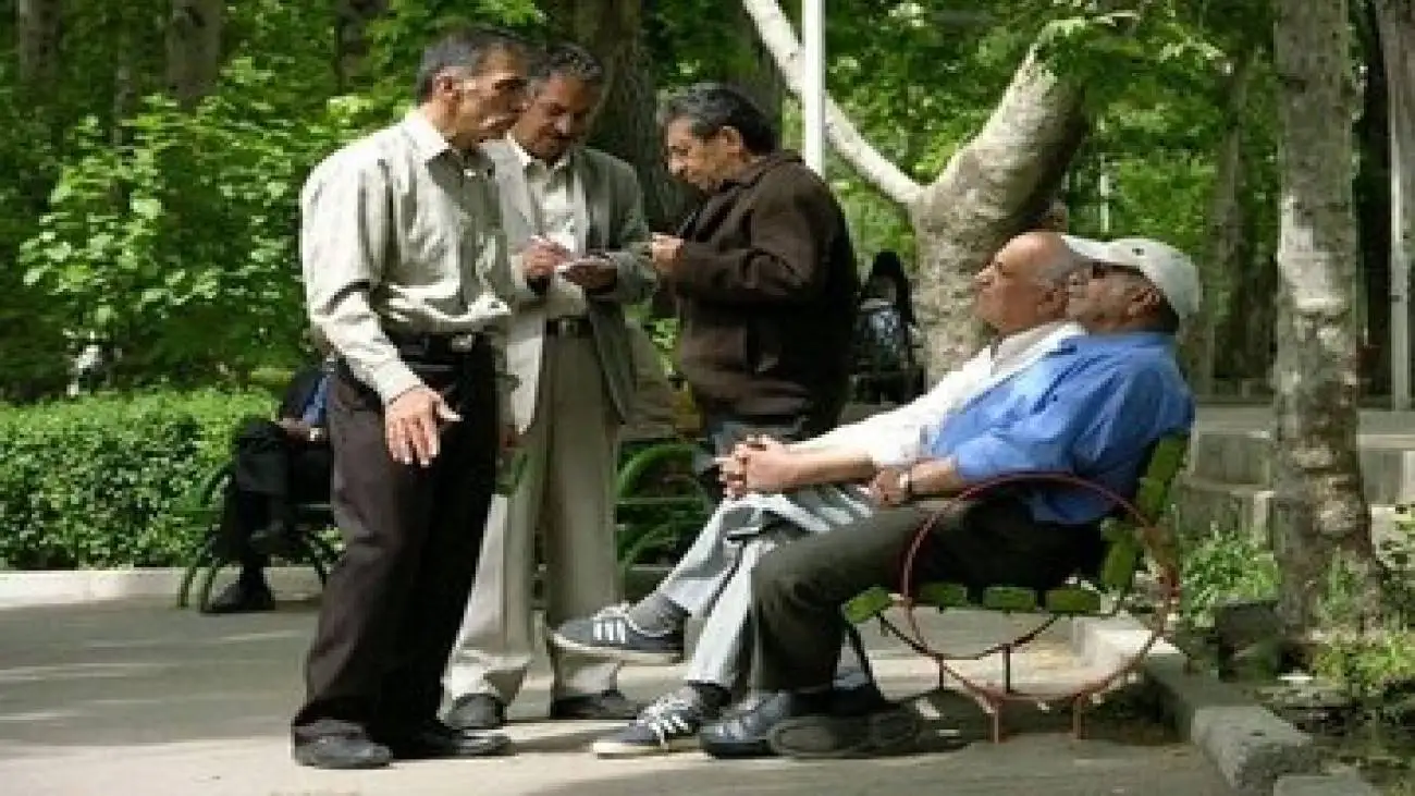 خبر خوش برای بازنشستگان