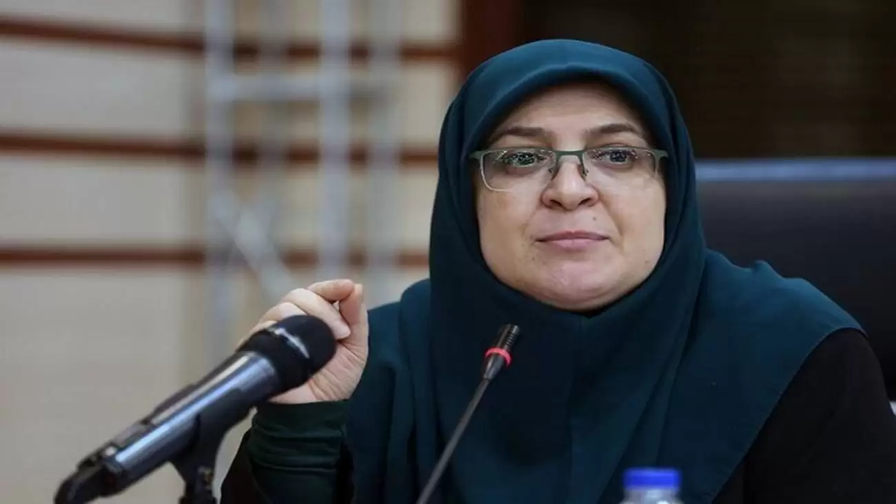 سخنگوی دولت: امیدوارم با سخنانم جوانان کشور را امیدوارتر کنم و اوضاع کشور روزبه روز بهتر شود