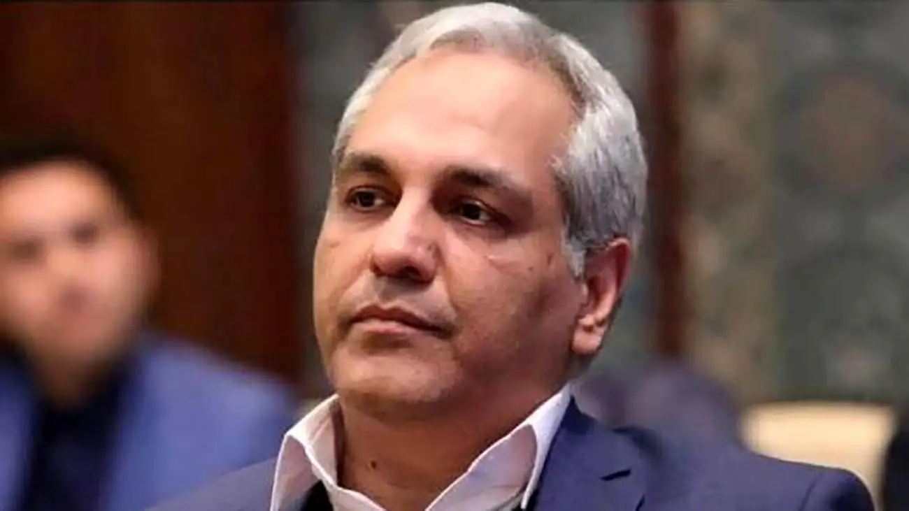 مهران مدیری شش سال پیش آبروی مرا برد اما نمی دانست که ... -  کار من جرم بود؟  -  ببینید