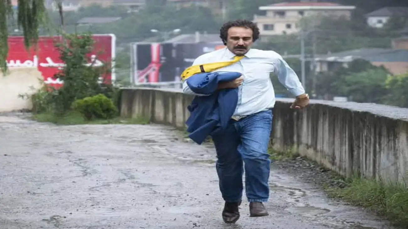 سازندگان (پایتخت) در پی سوژه جدید برای فصل هشتم