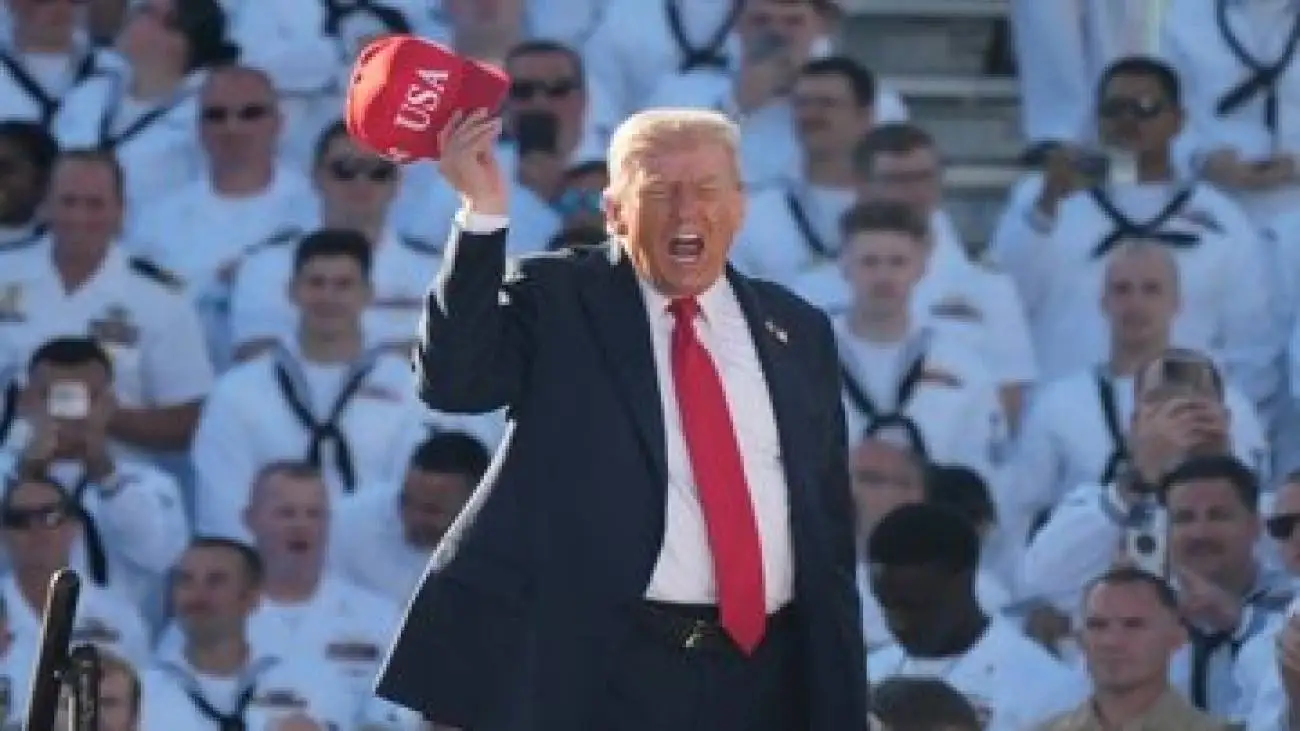 ترامپ: توافق در غزه بسیار نزدیک است -  احتمال سفر به منطقه در یکشنبه