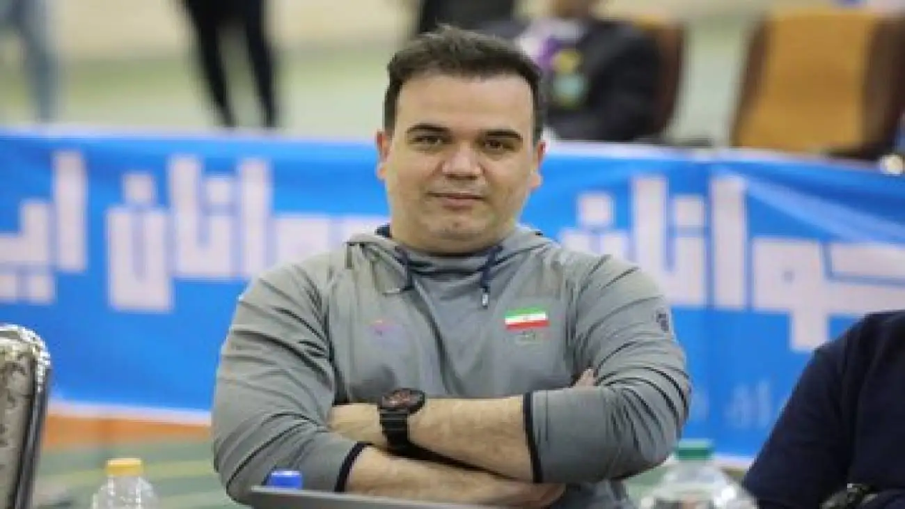 به جای استعفا تهدید به شکایت می کنید؟ - کاش صبور بودید آقای صبوریان