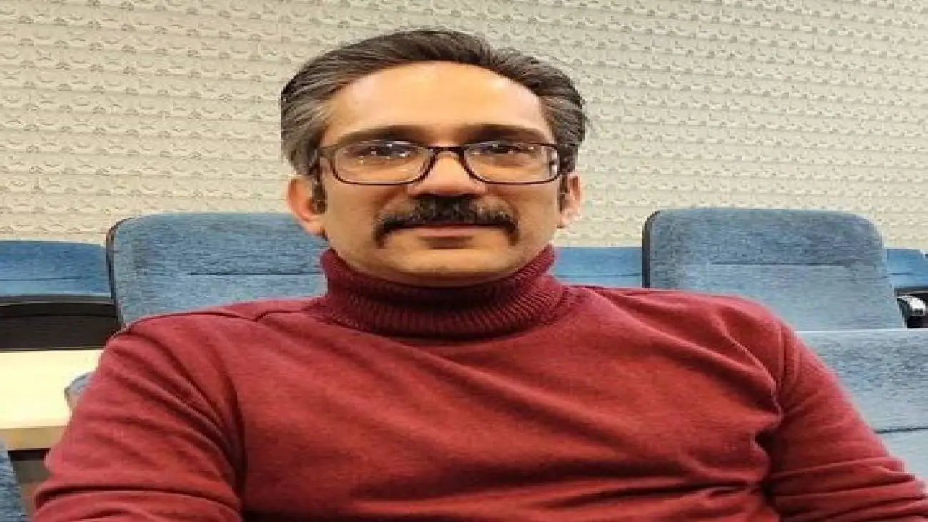 قصه یک آنارشیست در تئاتر شهر