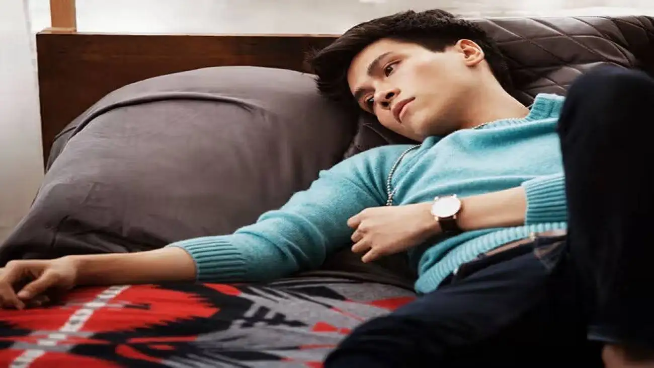 خواب بد، نشانه هشدار دهنده  خودکشی در این گروه سنی