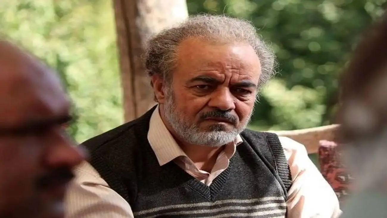 بهزاد خلج ، عباس جمشیدی فر  و سعید آقاخانی بازیگران (اسباب زحمت) شدند