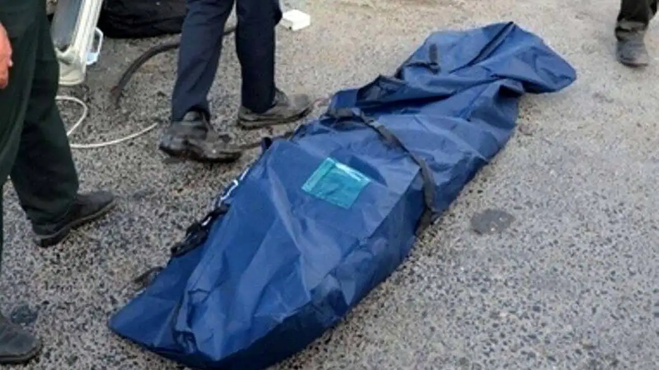مرگ دردناک شهروند گچسارانی در پی انفجار کپسول شارژ کولر