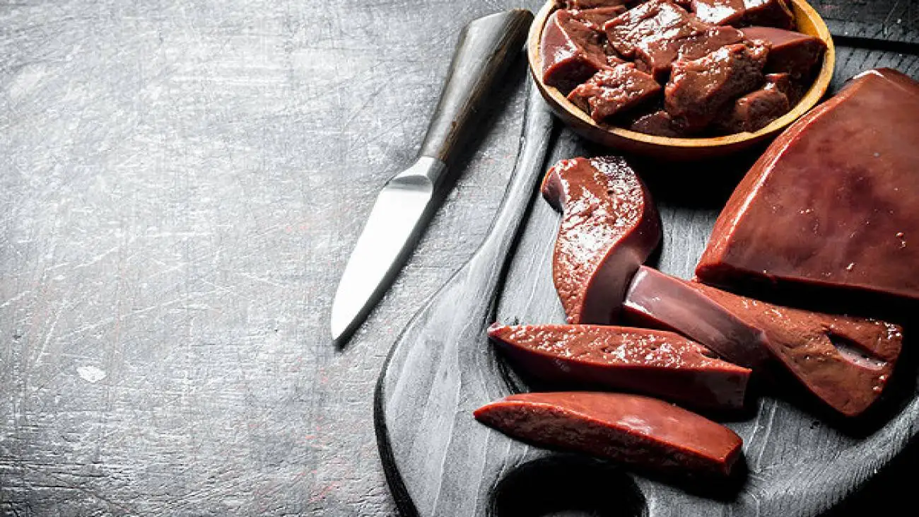 جگر گوسفندی را باید شست؟  -  جگر کبابی بهتر است یا آب پز؟