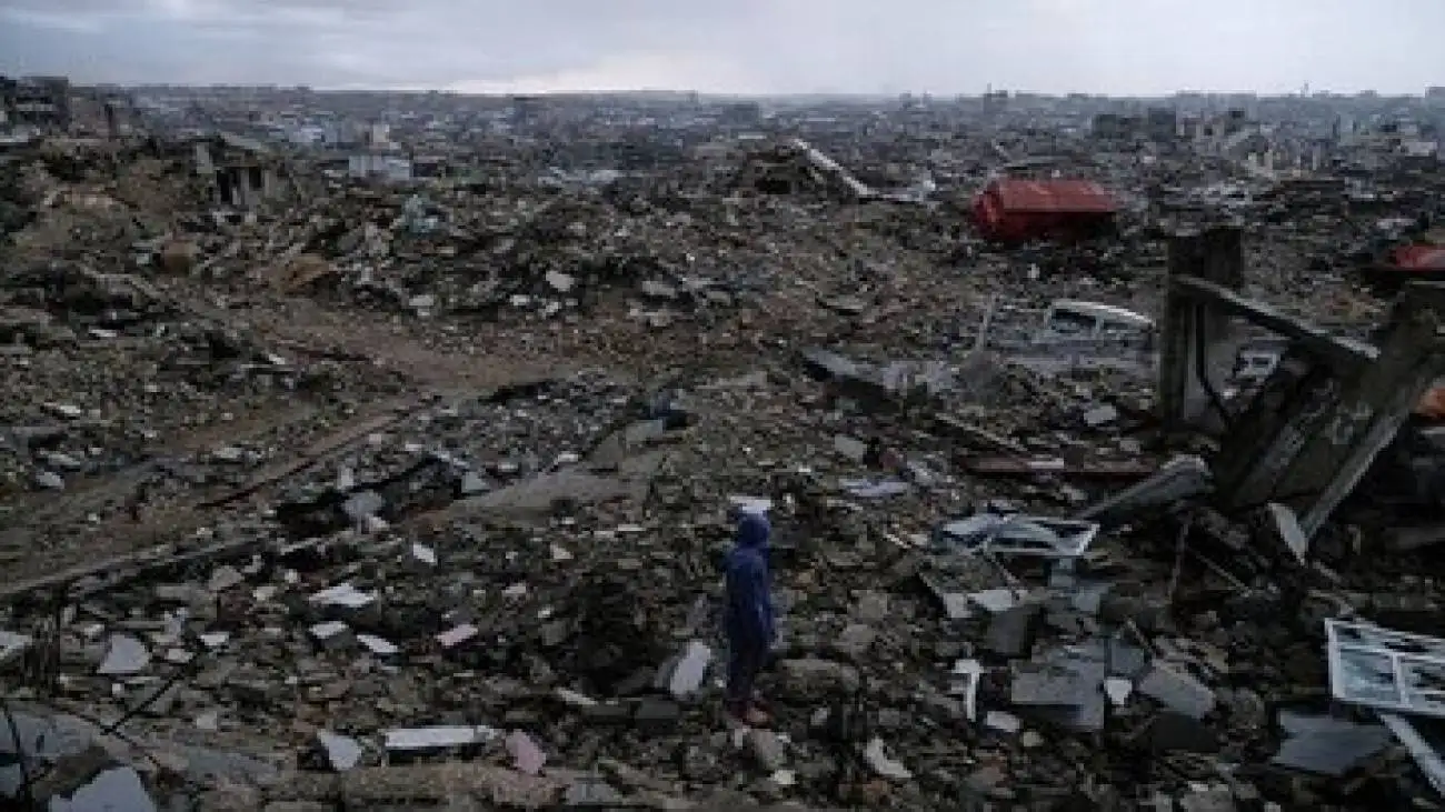 قطر: نیاز فوری به انتقال به مرحله دوم توافق در غزه وجود دارد