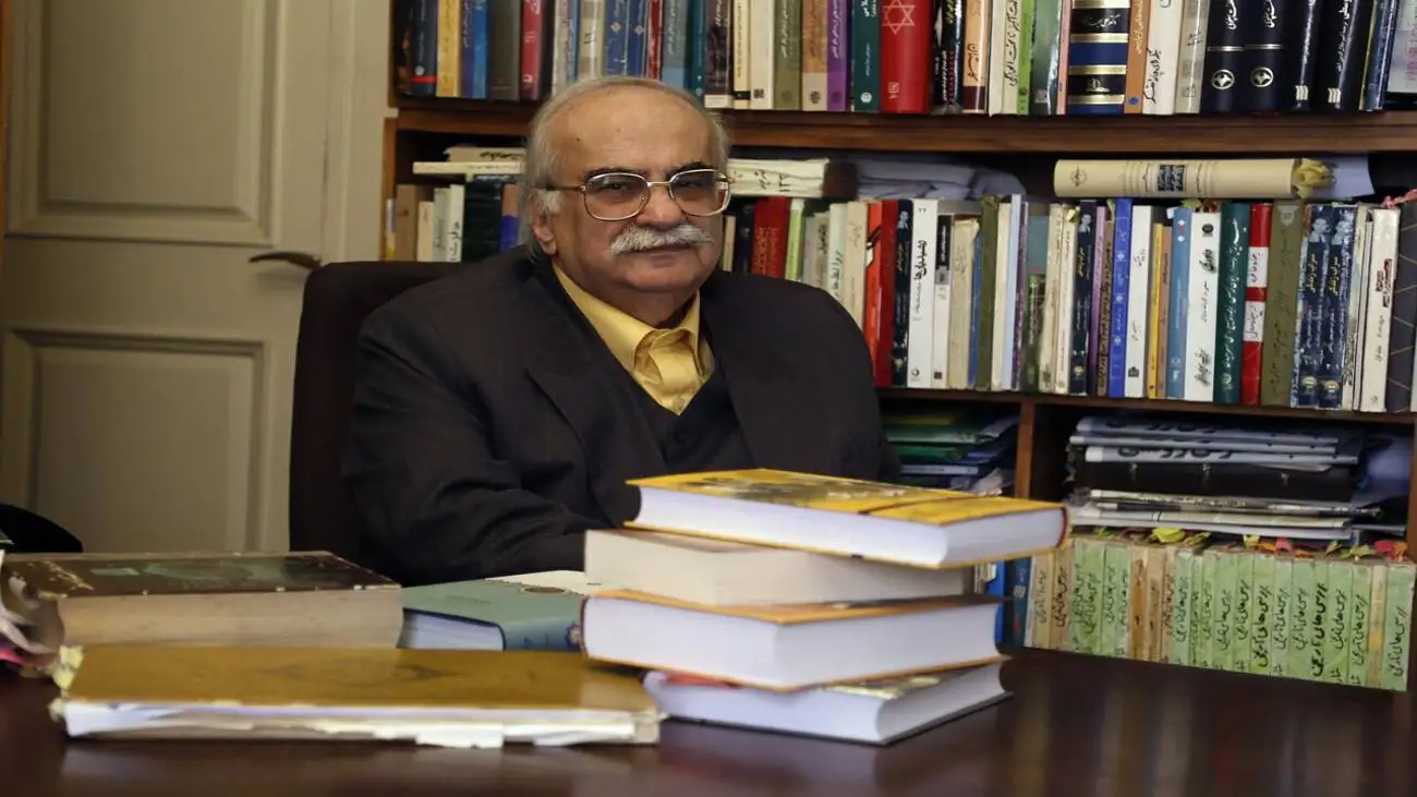 ماجرای اعتراض دانشجویان بر علیه شاه  -  ویدئو