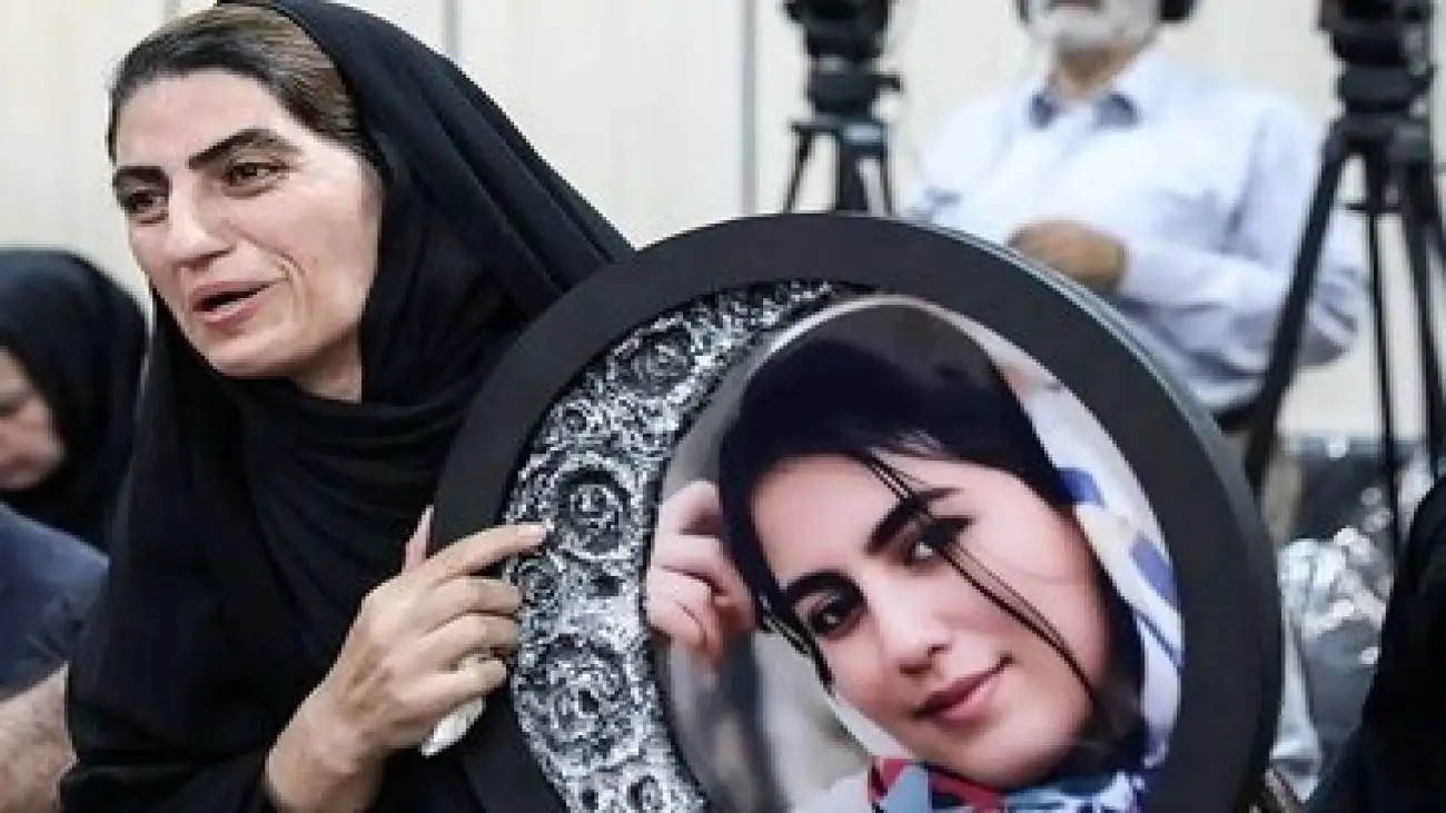 حکم قاتل الهه حسین نژاد کی اجرا می شود؟