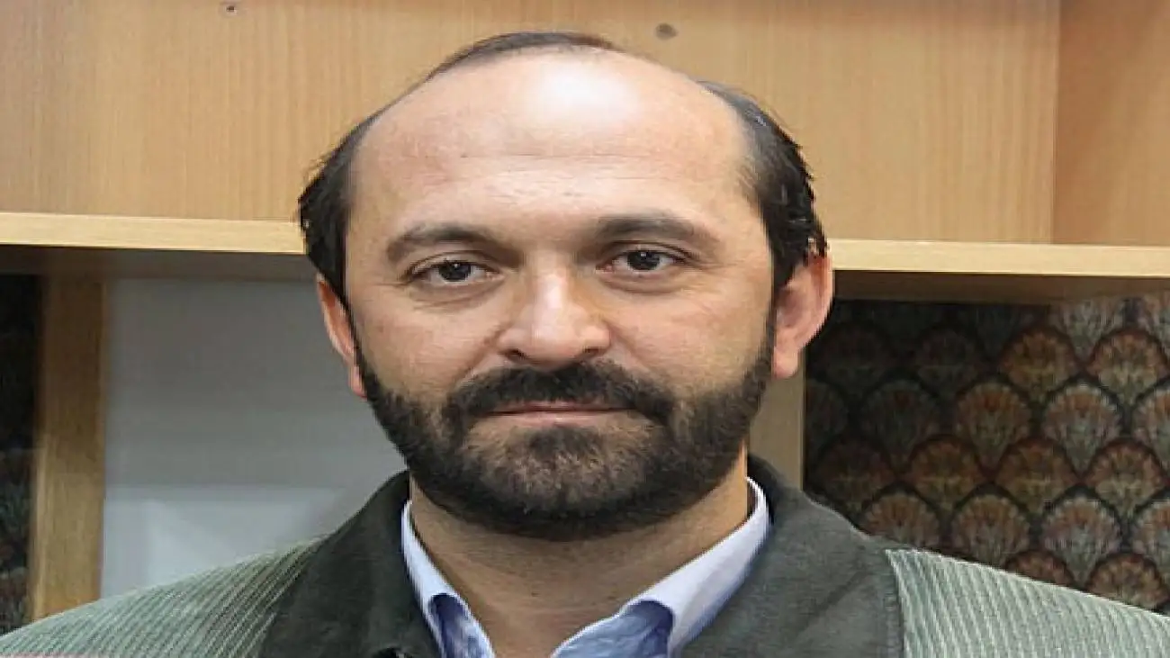 سعید طوسی: من با حکم قوه قضاییه تبرئه شدم  -  حدود 9 سال است که مرا ممنوع التصویر کرده  اند