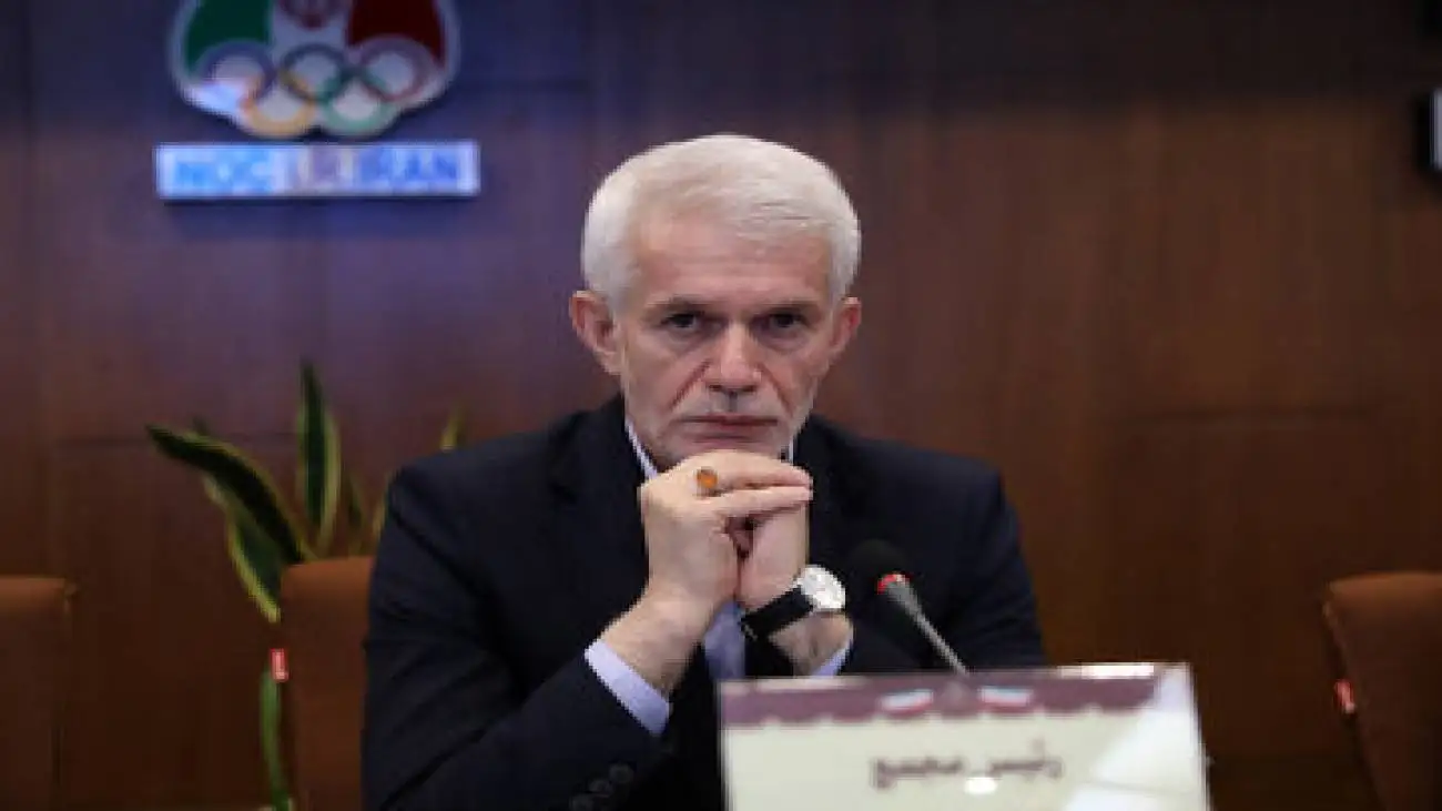 توضیحات مهم معاون وزیر درمورد متهمان دو و میدانی در کره جنوبی