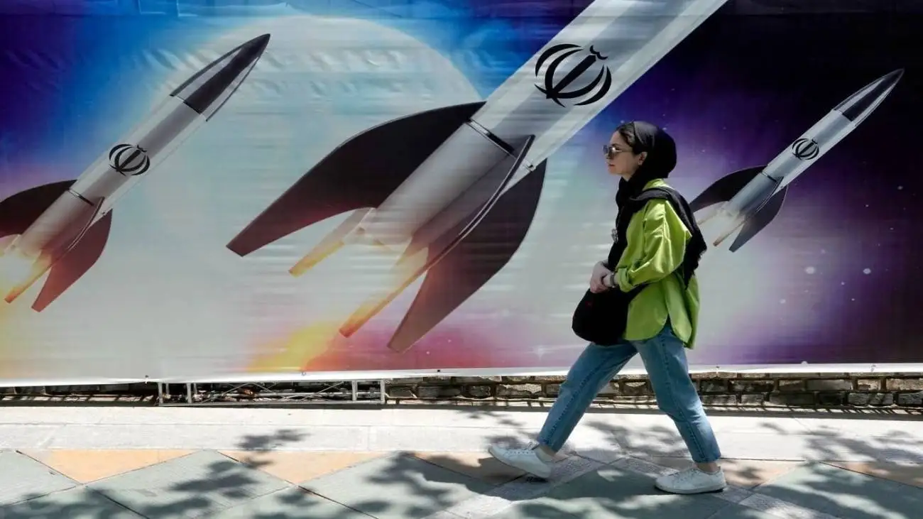 ویدیو  -  سعید معیدفر جامعه شناس: پس از جنگ همه چیز دوباره به تنظیمات کارخانه بازگشت