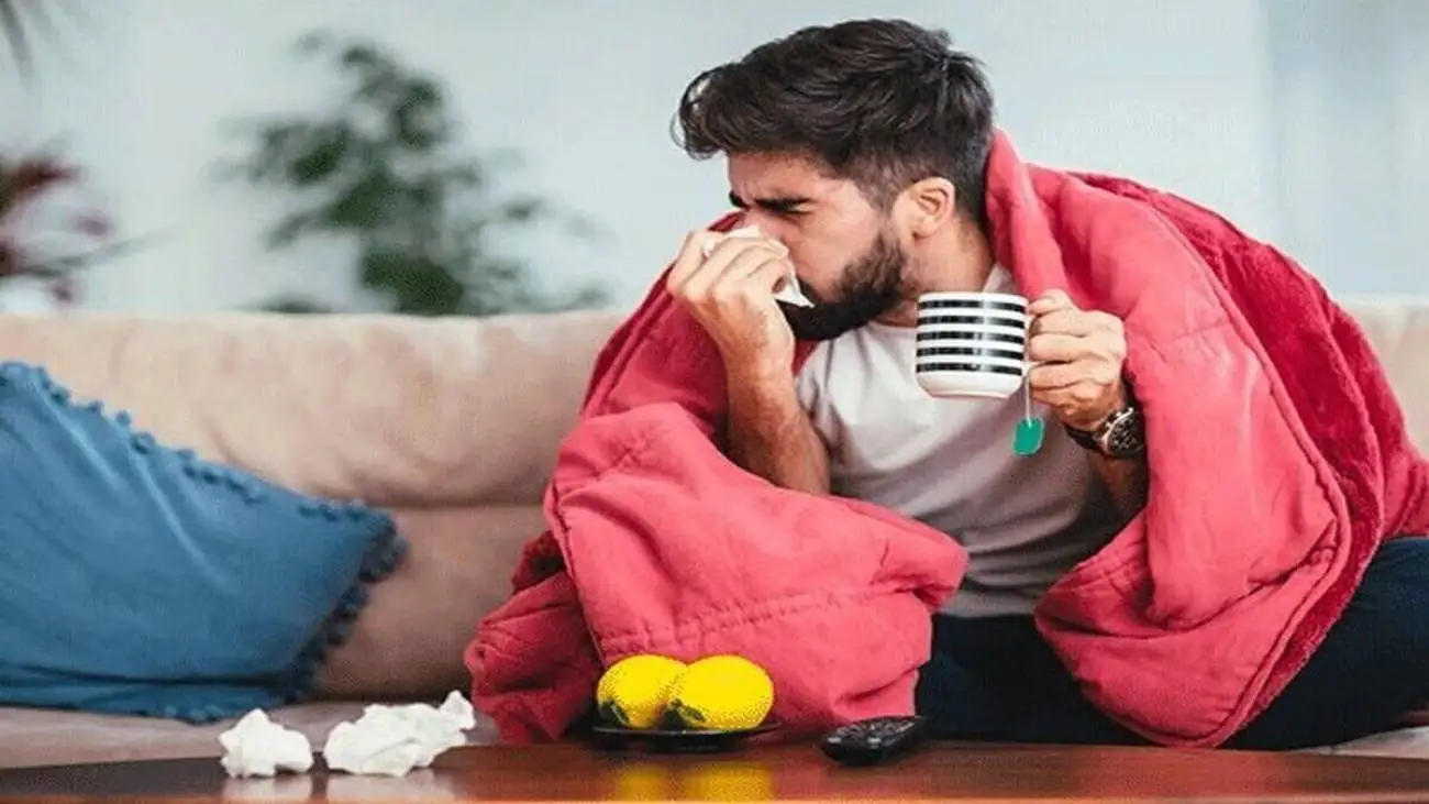 افزایش بیماری های تنفسی در 2 هفته اخیر  -  کرونا به ایران برگشته است؟