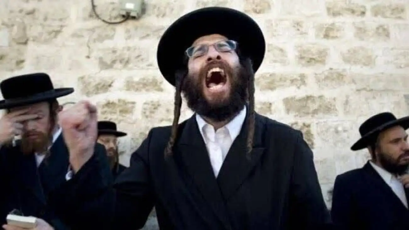 فوری  -  آشوب در اورشلیم   -  ارتش بیانیه داد