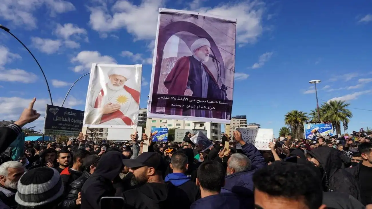 در سوریه چه خبر است؟