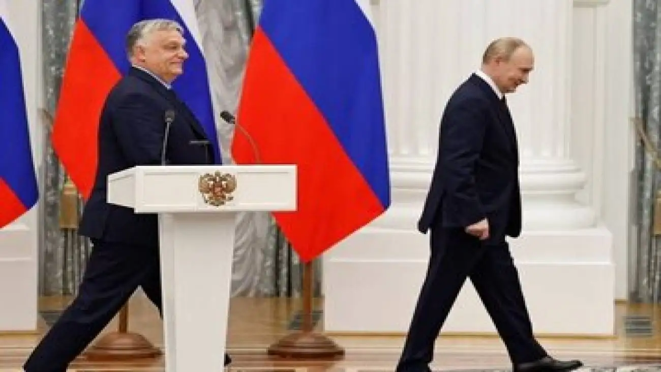 اروپا از این انتخاب راضی نیست