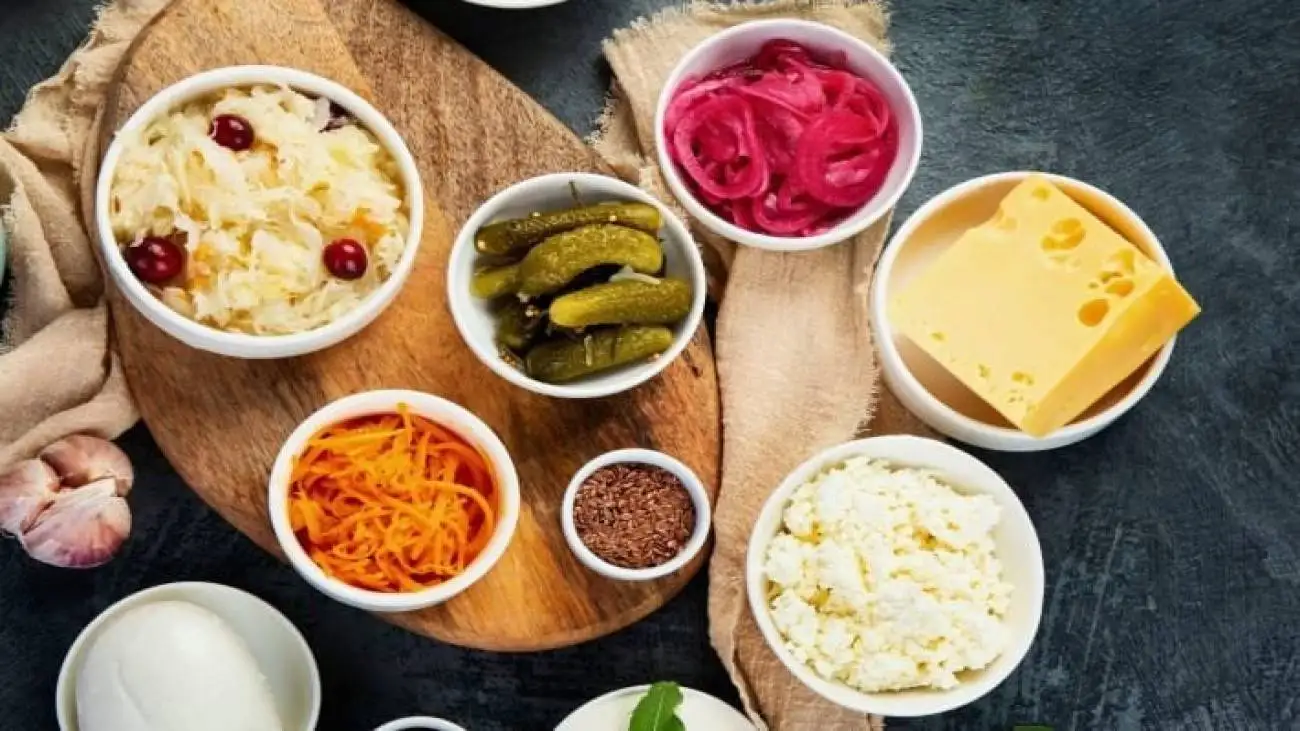 پروبیوتیک ها با سلامت ما چه می کنند؟  -  بررسی اسرار یک باکتری مفید