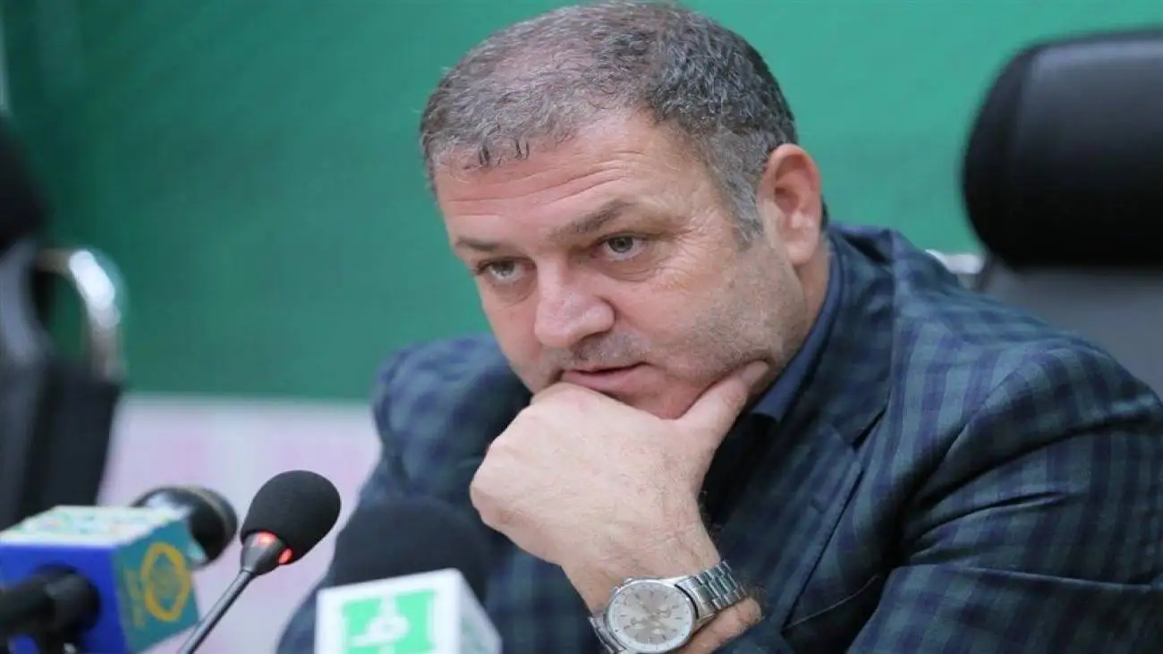 این بازیکن را با 37 میلیارد به پرسپولیس فروختیم