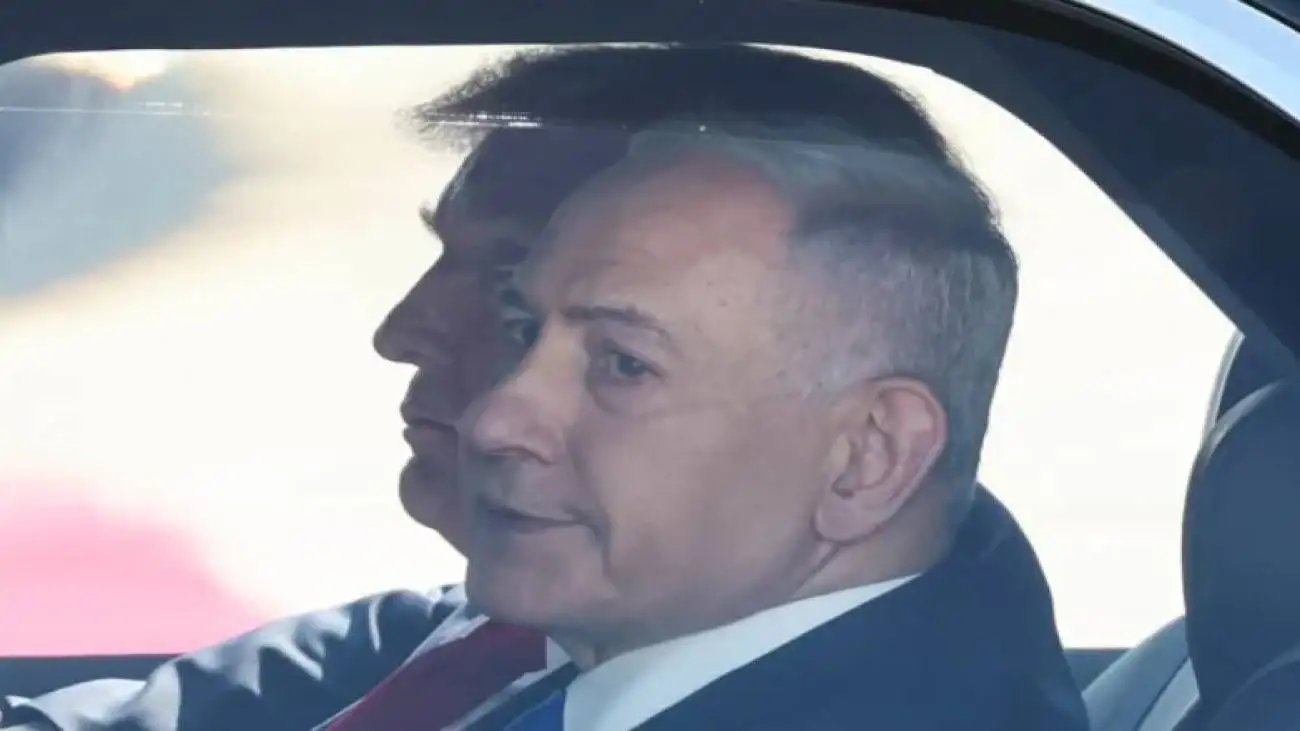 نقل قول مهم شبکه اسرائیلی از نتانیاهو درمورد جنگ