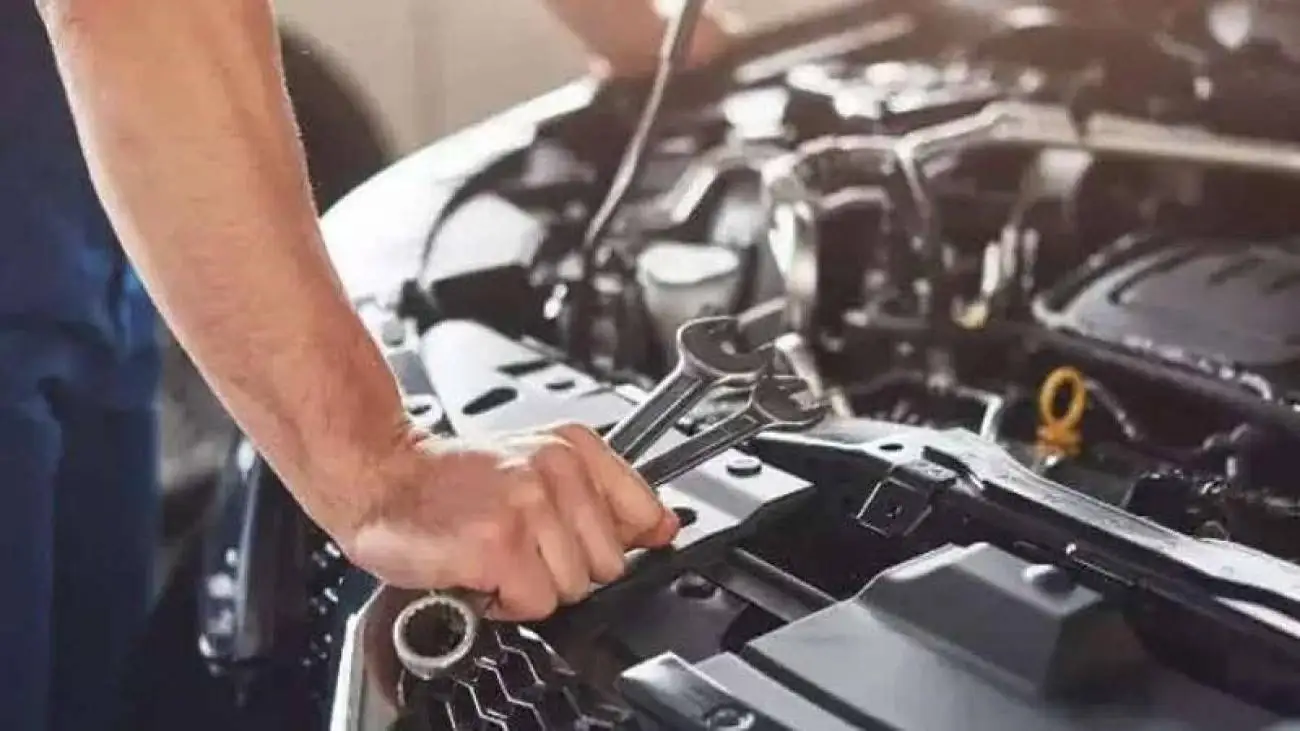 دلایل تقه زدن خودرو و راه های برطرف کردن آن