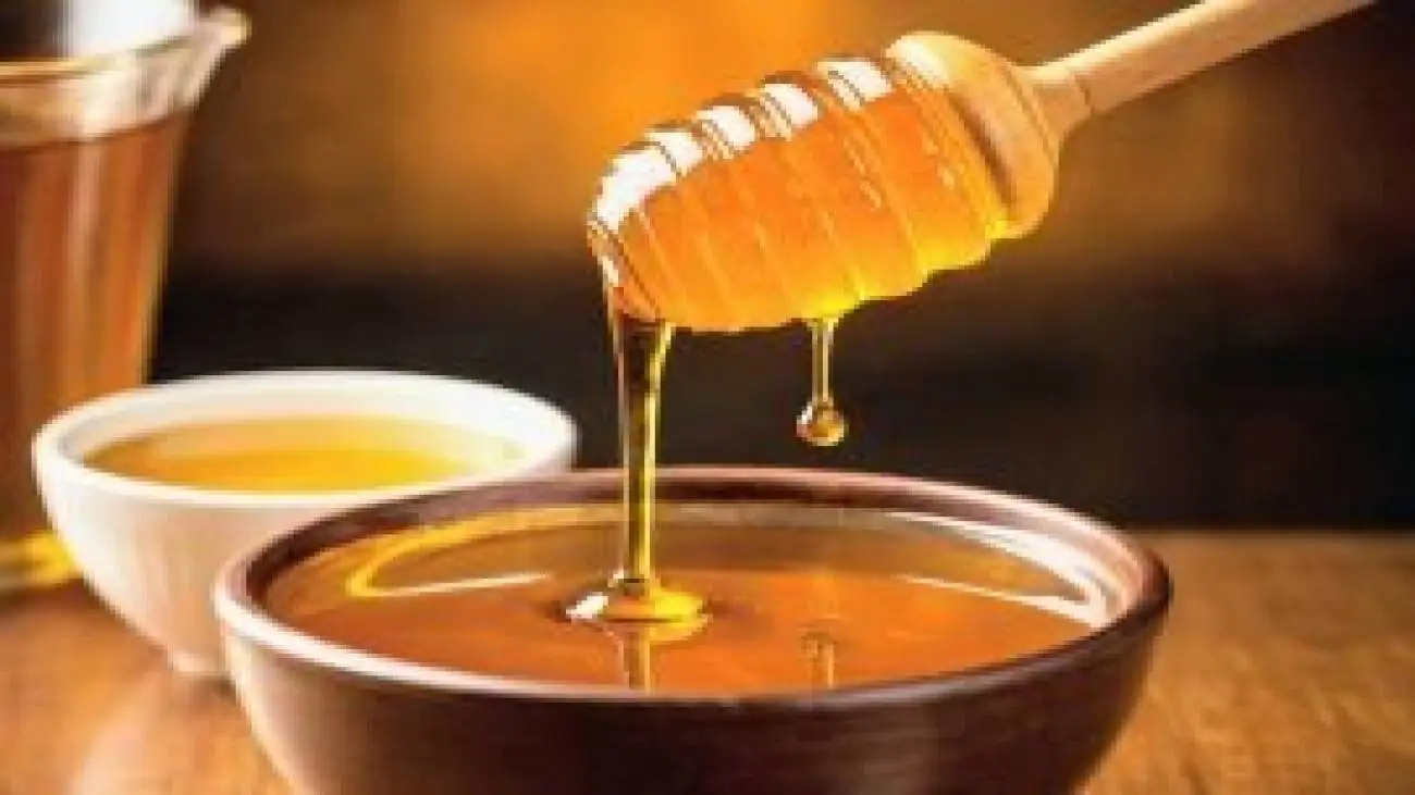 چطور در 5 ثانیه عسل تقلبی را بشناسیم؟