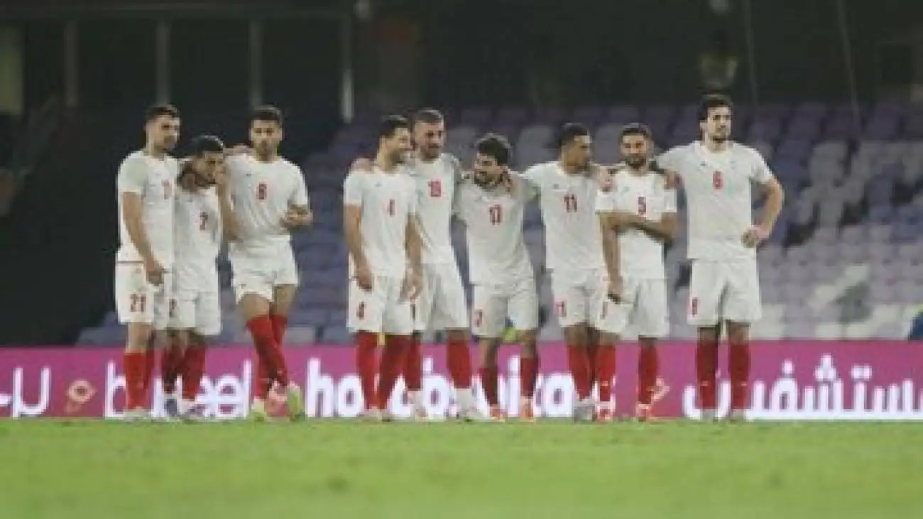 نظر جالب سرمربی سابق تیم ملی درمورد قرعه ایران در جام جهانی